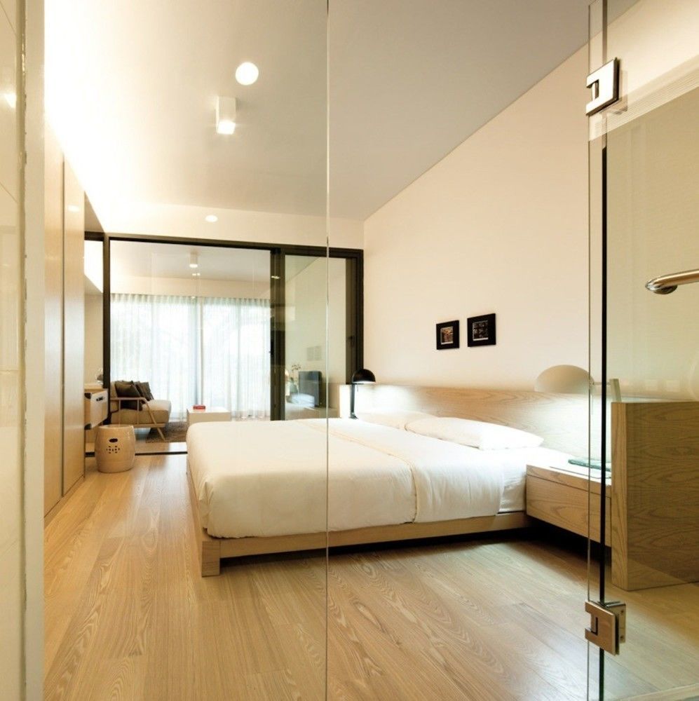 Aparthotel Siamese Gioia Bangkok Exterior foto